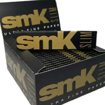 Seda Smonking SMK Slim gold