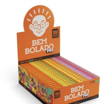 Seda Bem Bolado King Size Slim