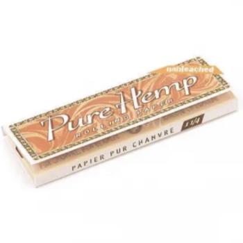 Seda Smoking Pure Hemp Undleached 1 1/4