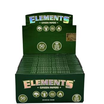 Seda Elements Verde Single Wide