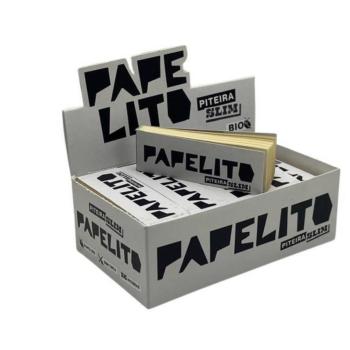 Piteira Papelito Slim