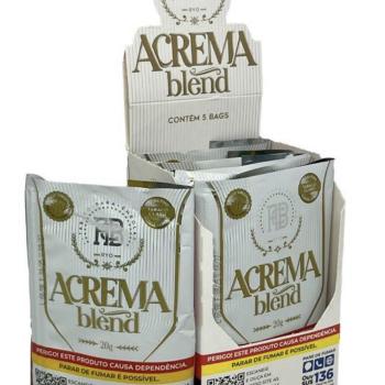 Tabaco Acrema 20g