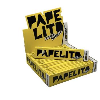 Seda Papelito Longa tradicional