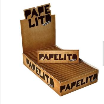 Seda Papelito Brown 1 1/4“