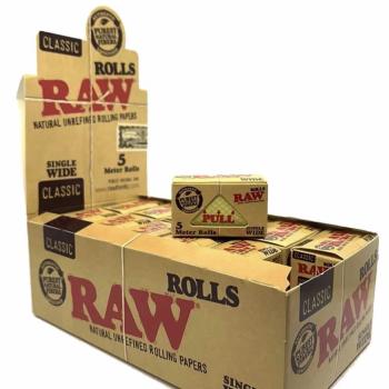 Seda Raw Classic Rolo