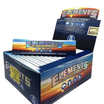Seda Elements Azul King Size