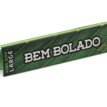 Seda bem bolado Hemp