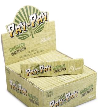 Seda PAY PAY Go Green King Size