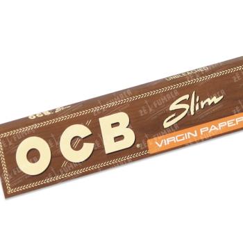 Seda OCB Virgin Paper King Size