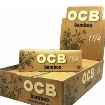 Seda OCB Bamboo 1 1/4“