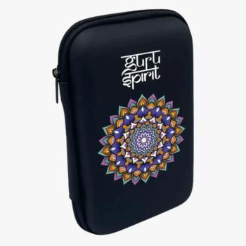 Case Guru Mandala preta