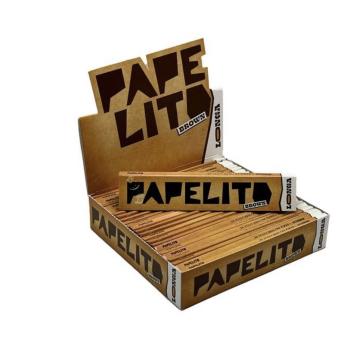 Seda Papelito Longa Brown