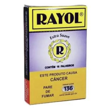 Paiero Rayol