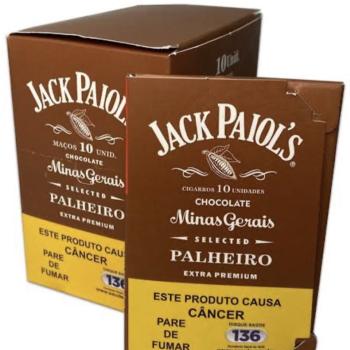 Jack Paiols - 10 und.