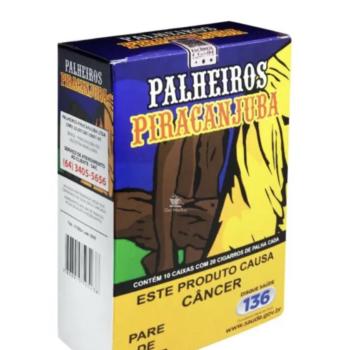 Paiero Piracanjuba