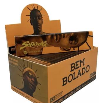 Seda Bem Bolado Sabotage King Size Large