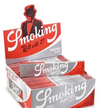 Seda Smoking Master King Size Slim