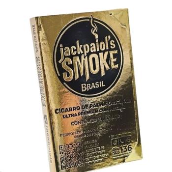 Jack Paiols sem Piteira - 20 und.