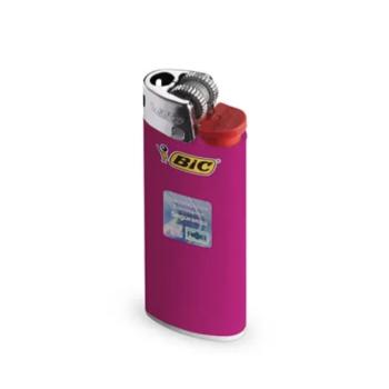 Isqueiro Bic Mini