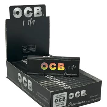 Seda OCB Premium 1 1/4“