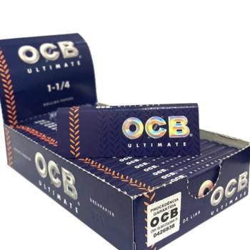Seda OCB Ultimate 1 1/4“