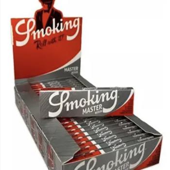 Seda Smoking Master 1 1/4“
