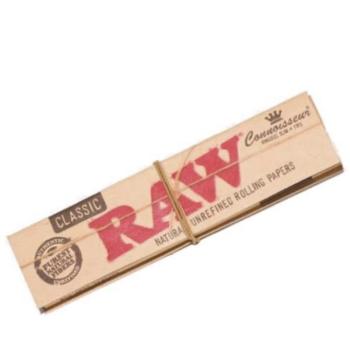 Seda Raw Connoisseur 1 1/4