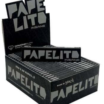 Seda papelito insane