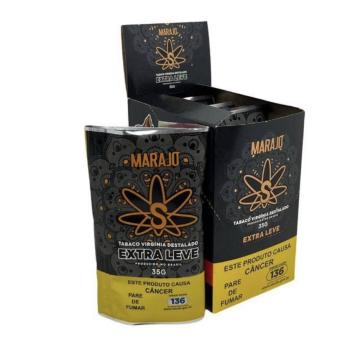Tabaco Sadhu Marajo 35g
