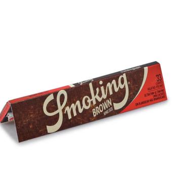 Seda Smoking Brown King Size
