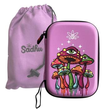 Case Sadhu Full Print