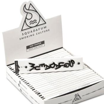 Seda Squadafum King Size Slim
