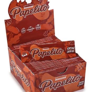 Seda Papelito Extra Large