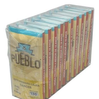 Tabaco Pueblo 30g