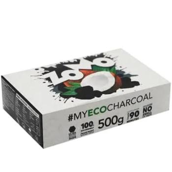 Carvao Zomo Pequeno 250g