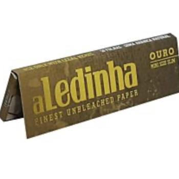 Seda aLedinha Ouro 1 1/4“