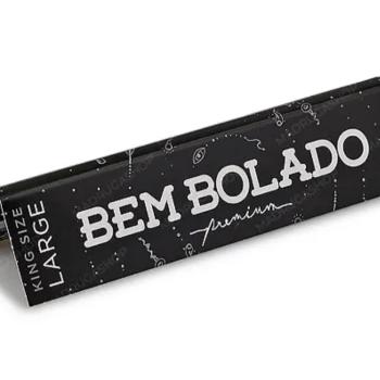 Seda Bem Bolado Premium King Size Large
