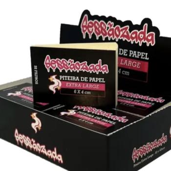 Piteira Sessãozada Extra Large