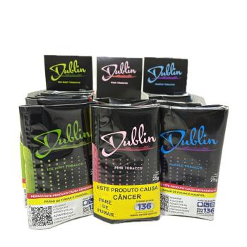 Tabaco Dublin 25g