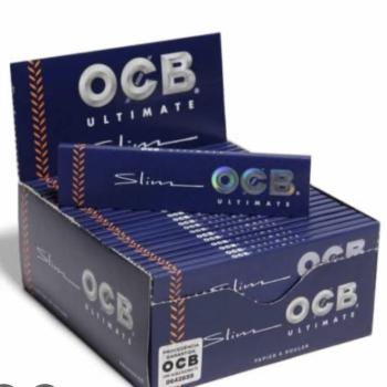 Seda OCB Ultimate King Size Slim