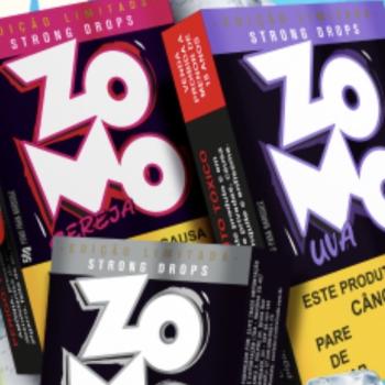 Essência Zomo