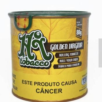 Tabaco HI Tobacco Lata 80G