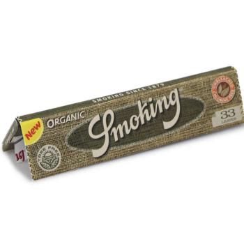 Seda Smoking Organic King Size