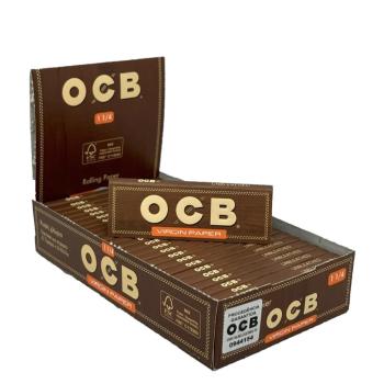 Seda OCB Brown 1 1/4“