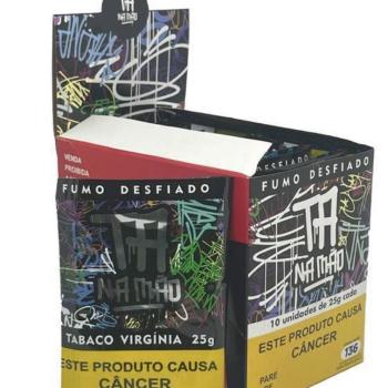 Tabaco Ta na mao 25g