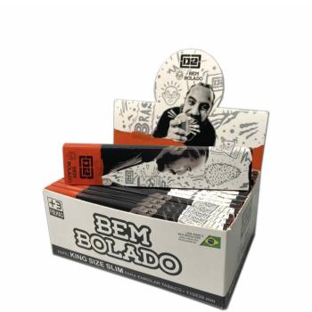 Seda Bem Bolado D2 King Size Slim