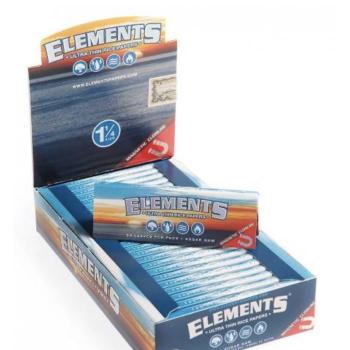 Seda Elements Azul 1 1/4“