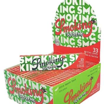 Seda Smoking Supreme King Size