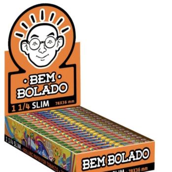 Seda Bem Bolado slim  1 1/4“