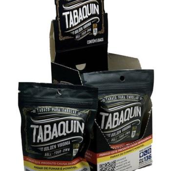 Tabaco Tabaquin 20g